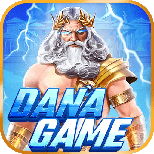 DANAGAME - Petualangan Seru Dalam Permainan Arcade